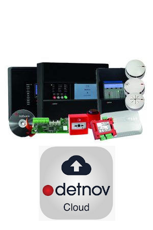 SISTEMAS DE DETEÇÃO